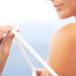 TANNING MAY TRIGGER SKIN AGEING AND CANCER