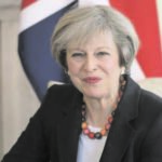 Theresa May faces first Brexit bill defeat