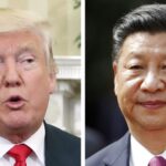 Trump to host Xi