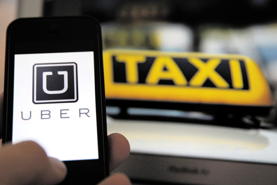 Uber