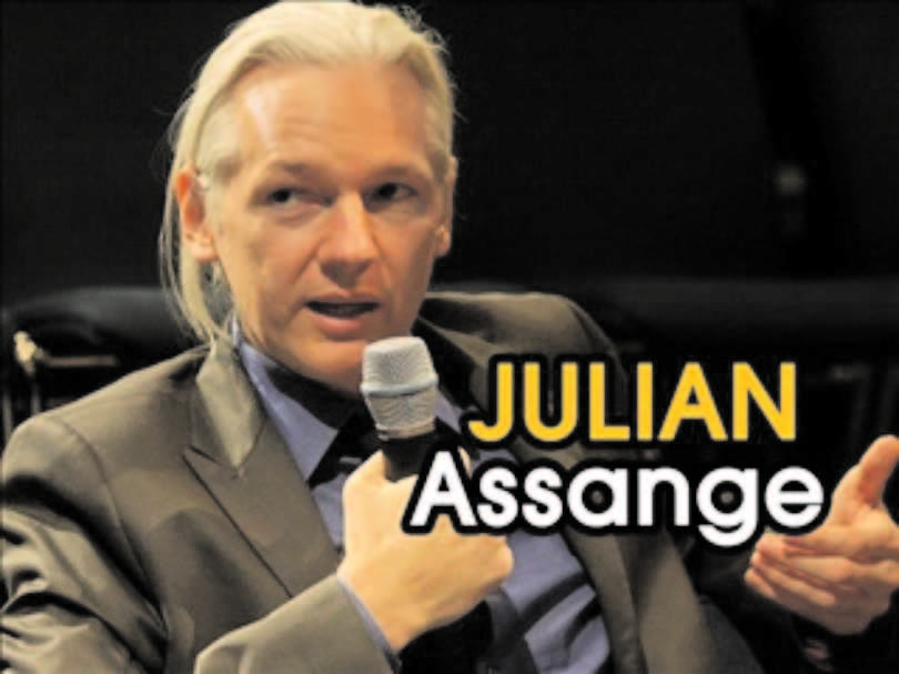 WikiLeaks