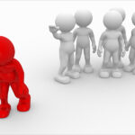 PREJUDICE MAKES NO DISTINCTION