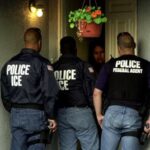 ice raids