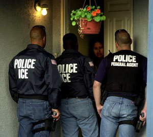 ice raids