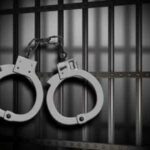 jailed