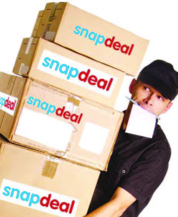 snapdeal