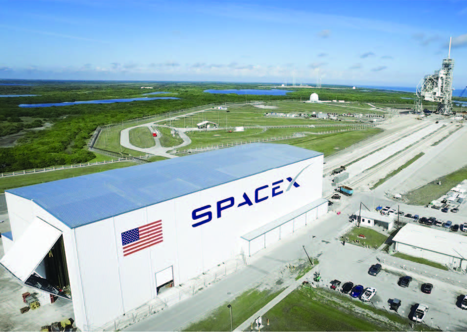 spacex