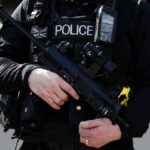 uk police