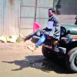 ARMY ORDERS COURT OF INQUIRY INTO J&K HUMAN SHIELD INCIDENT