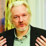 Arrest of WikiLeaks founder Julian Assange is a priority for Justice department
