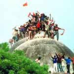 BABRI MASJID CASE