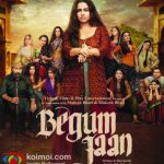 BEGUM JAAN