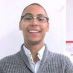 Black teen wins essay contest