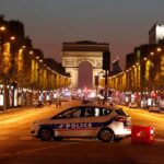 Champs Elysses