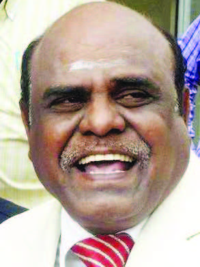 DEFIANT JUSTICE KARNAN