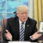 Donald Trump- Major major conflict with North Korea possible