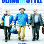 GOING IN STYLE