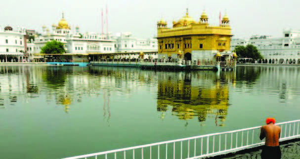 Golden Temple