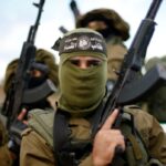 Hamas execute 3 Palestinians over Israel ties