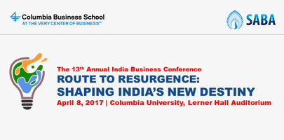 India Business Conference