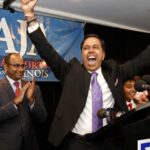 Indian-American Congressman Raja Krishnamoorthi (AP File Photo)