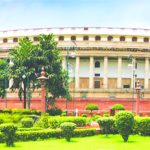 Indian Parliament