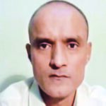 Kulbhushan Jadhav