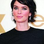 LENA HEADEY