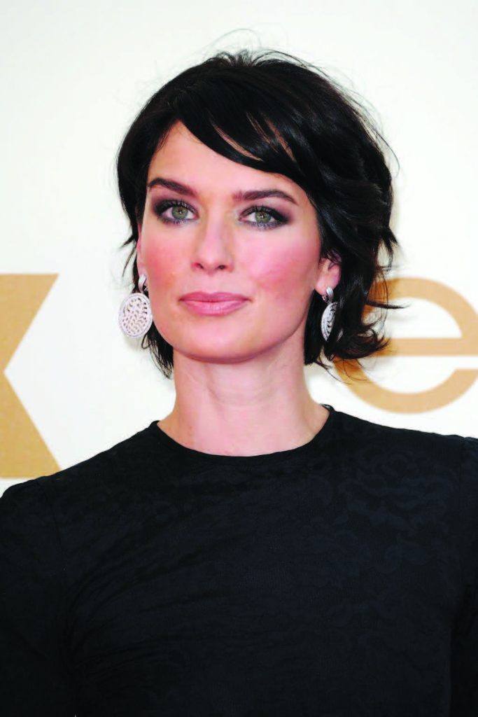 LENA HEADEY