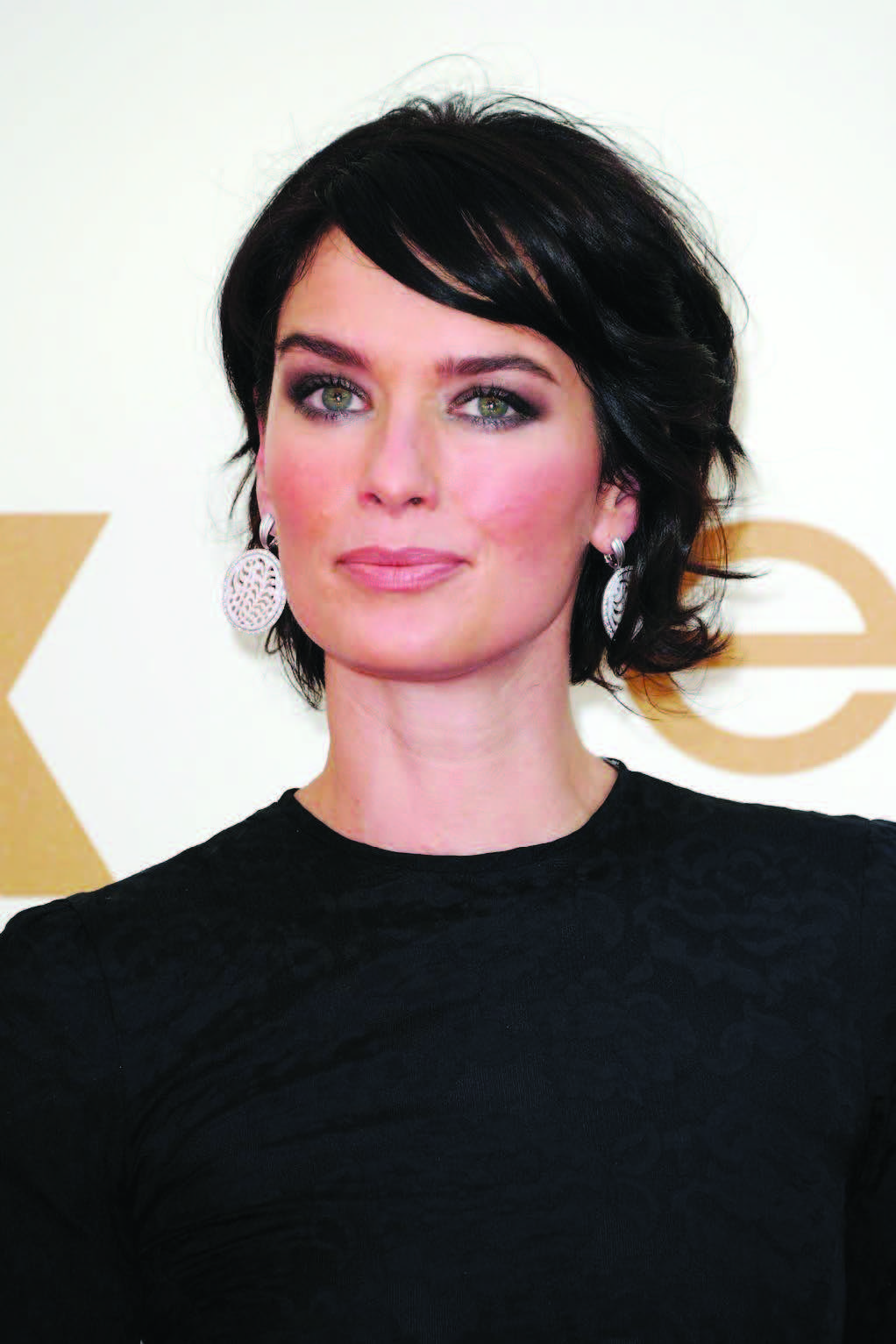 LENA HEADEY