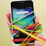 Limit smartphone use 1
