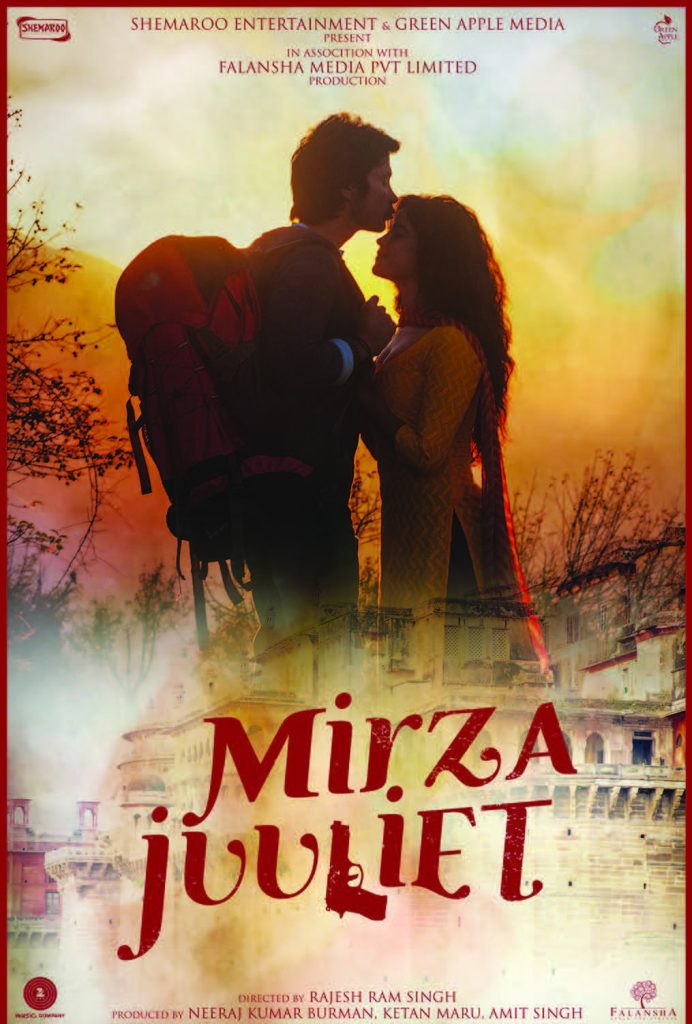 MIRZA JUULIET