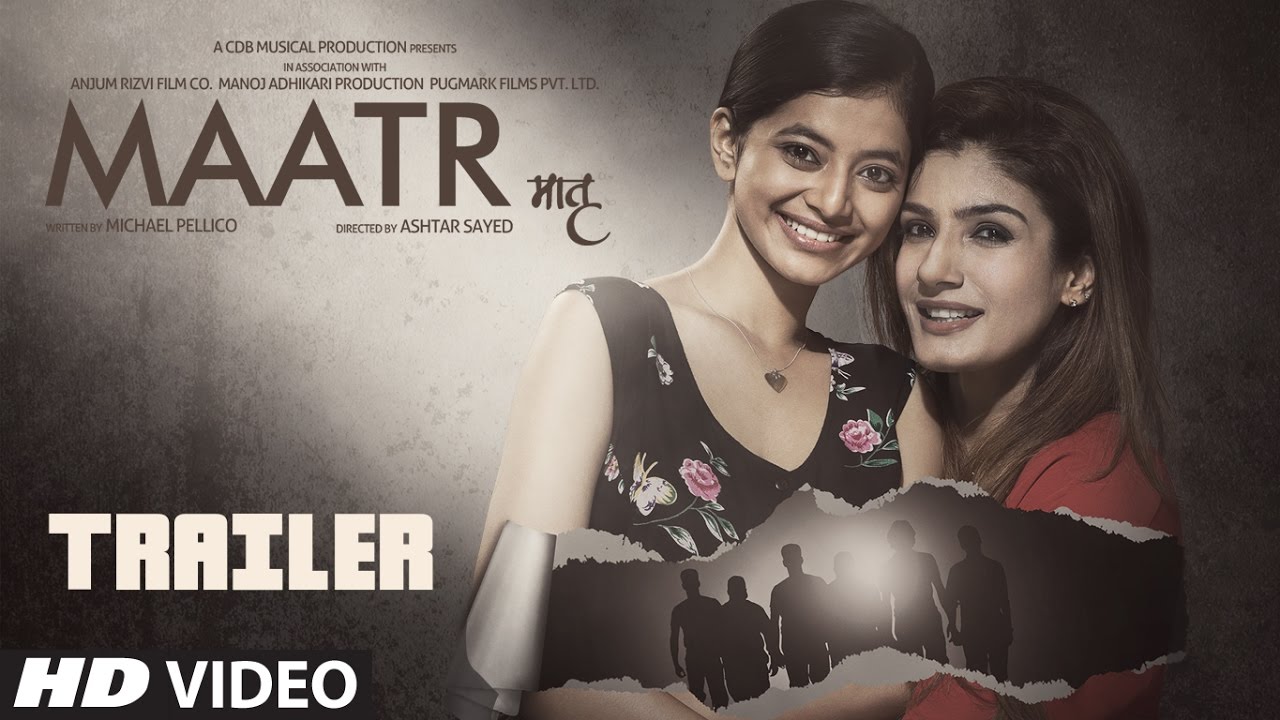 Maatr