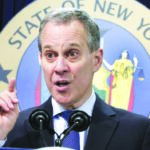 Since 2010, Attorney General Schneiderman has launched a multi-pronged strategy to tackle New York's constantly evolving heroin and opioid epidemic