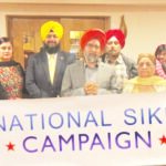 National Sikh Day Campaign