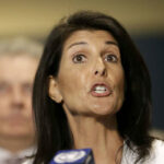 Nikki Haley