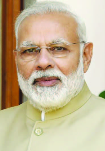 PM NARENDRA MODI TO GIVE PEP TALK TO BJP CMS