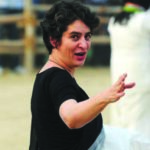 Priyanka Gandhi Vadra’s statement said any allegations that besmirch her reputation will be based on certain questionable documents and represent a deliberate, politically motivated and malicious campaign to besmirch and destroy her reputation.