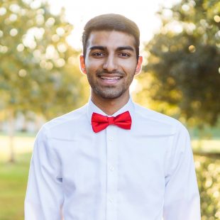 Rohan Palanki