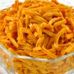 SALTY SNACKS REDUCE THIRST