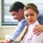 SEXUAL HARASSMENT AT WORKPLACE