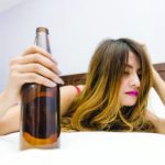 SOCIAL DRINKING HURTING YOUR LIVER