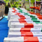 25 CRPF jawans were killed in an ambush by Maoists in Chhattisgarh’s Sukma district on April 24, 2017. Photo: Reuters