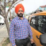 Harkirat Singh, a Sikh taxi driver, was assaulted, called names and robbed of his religious turban in the Bronx while trying to collect a fare.