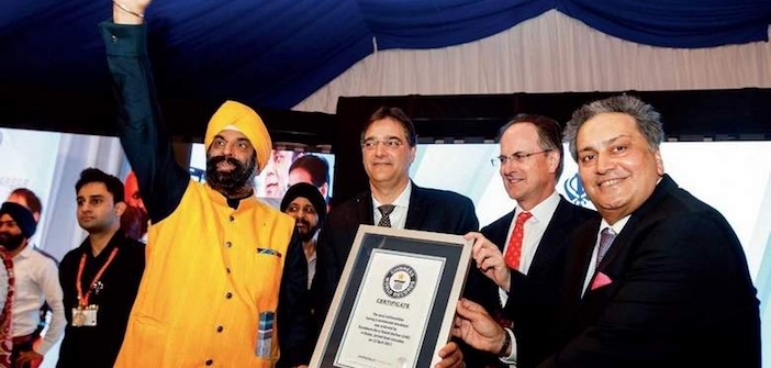 Sikh-Gurudwara-Dubai-Guinness-World-Record