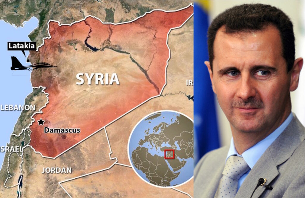Syrian conflict