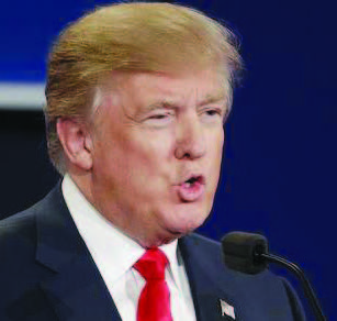 TRUMP