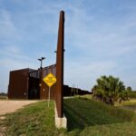 Texas border