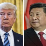Trump, Xi, Nawaz make a confusing power cauldron