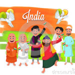 Unity of India